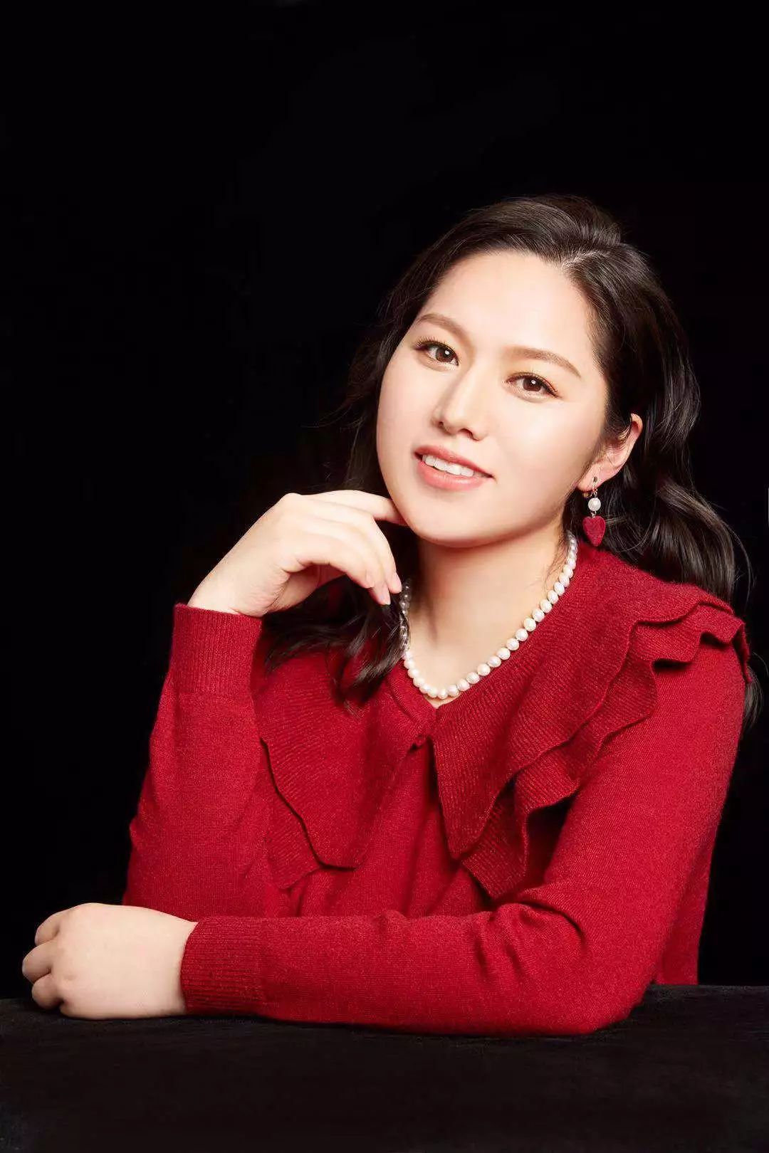 看了这些南京女性，你会懂得世界上还有更美的存在