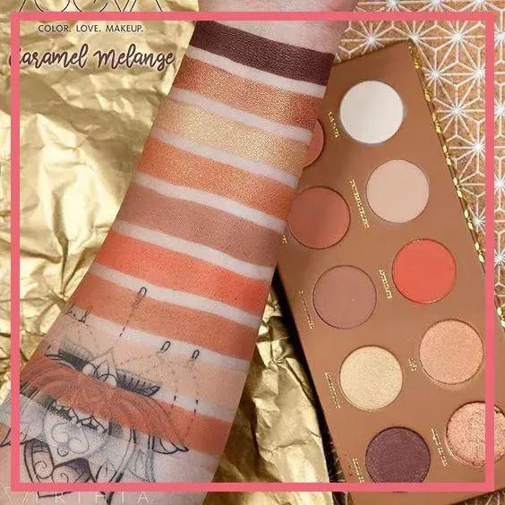 几块钱还好用的眼影,几百块钱的眼影买什么