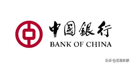 各大银行logo的含义,十个银行logo和含义