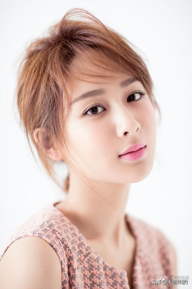 90后最漂亮的欧美女明星,中国大陆90后女明星有哪些