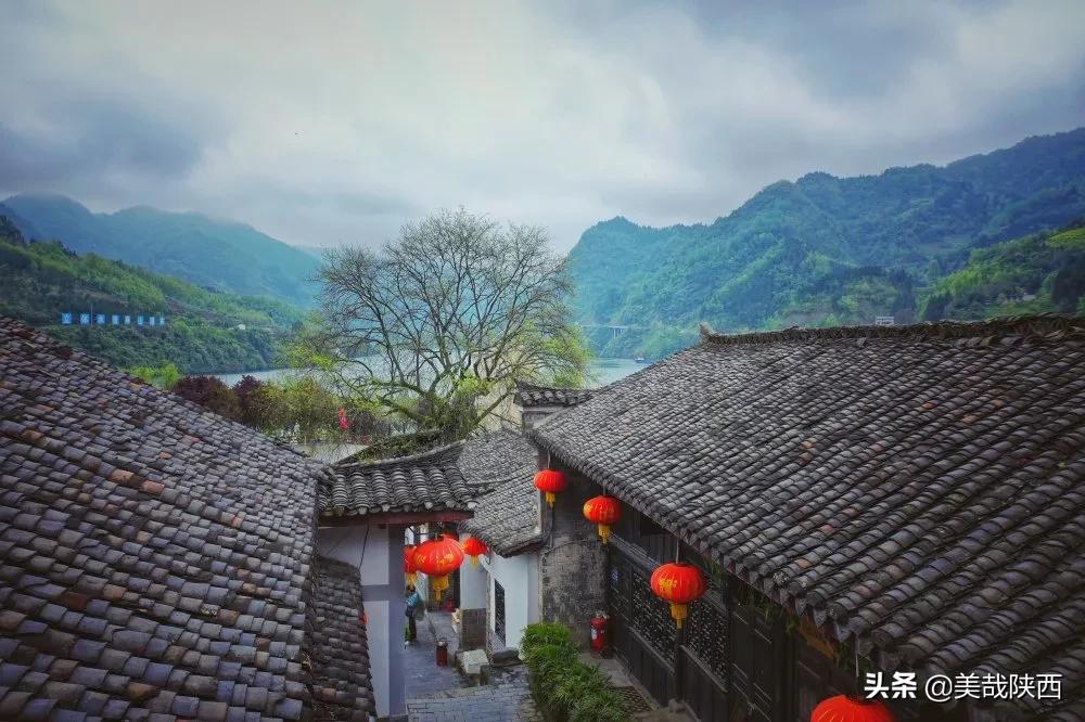 后柳古镇好吃的,后柳古镇打卡美食