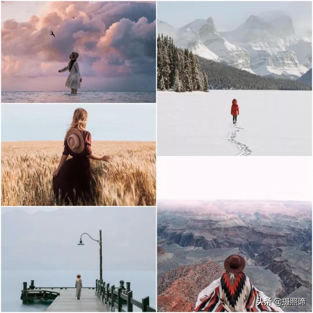 害怕镜头怎么克服,害怕镜头怎么拍视频