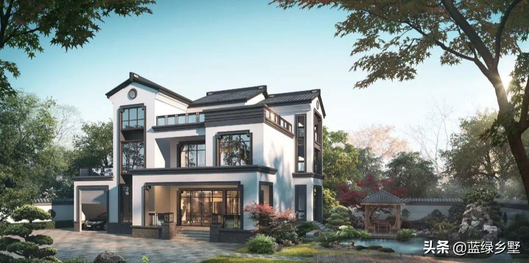 建房填基础后使用防潮膜效果好,农村建房地基怎么样做防潮效果好