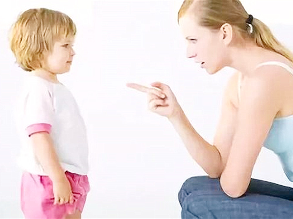 孩子说谎的情感引导,孩子说谎是情商高吗