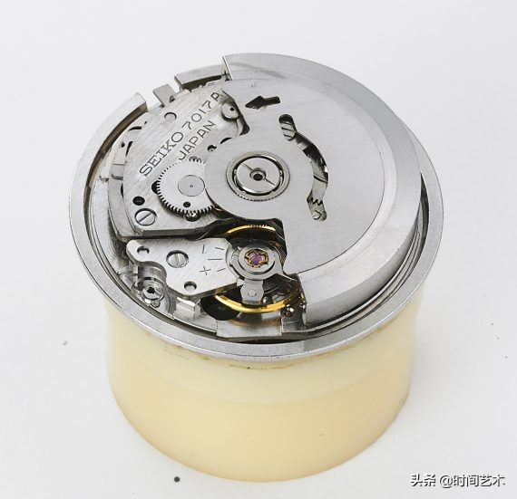 精工最好的计时器码表,精工的石英表有多厉害