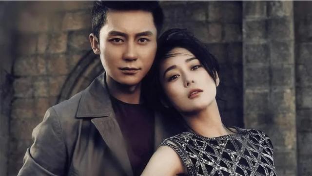 老实忠厚的李晨,李晨老实人