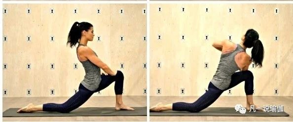 站着改善膝盖内扣,膝盖内扣怎么都练不直