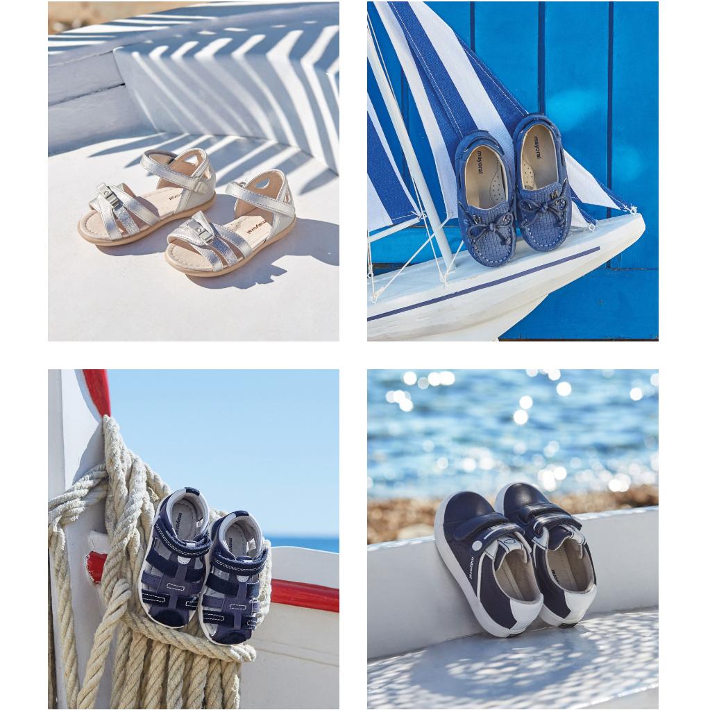 西班牙海淘攻略,西班牙跨境热销鞋子