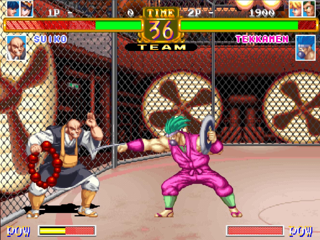 拳皇街霸这类游戏还能火起来吗,有什么格斗游戏超越拳皇的