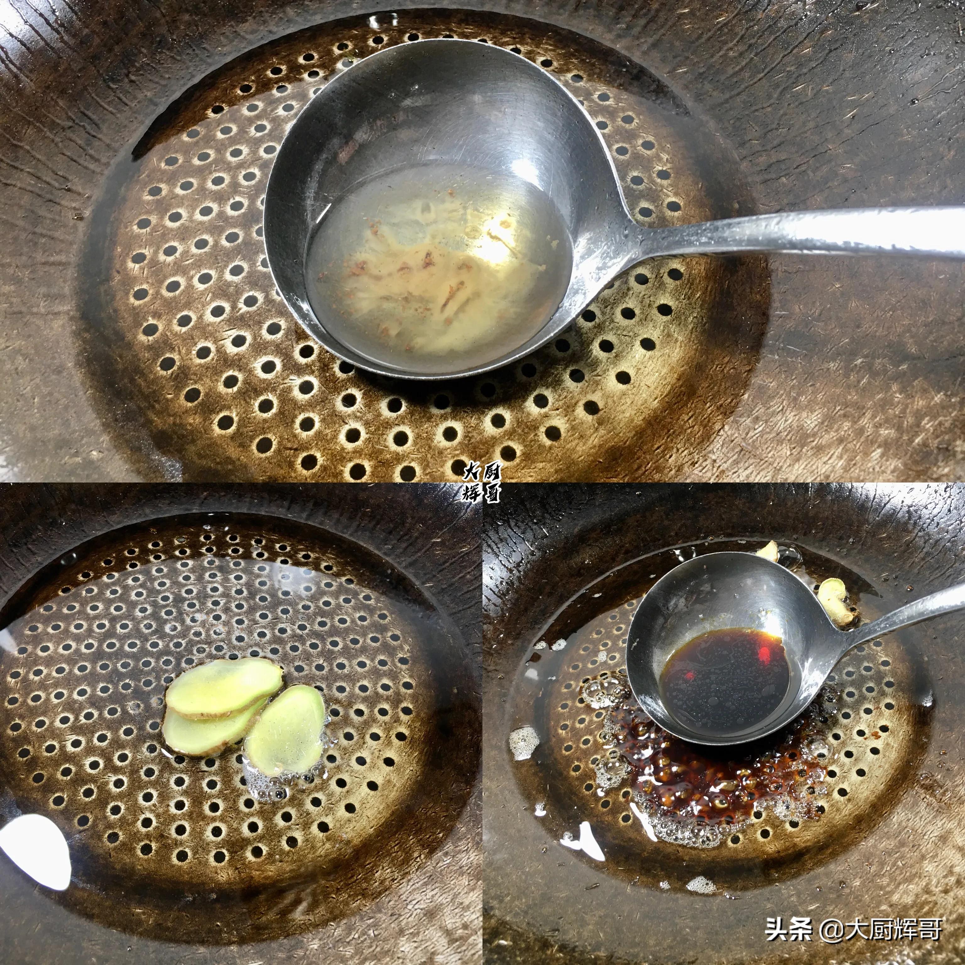 泡发好的海参怎么葱烧,怎样在家做葱爆海参