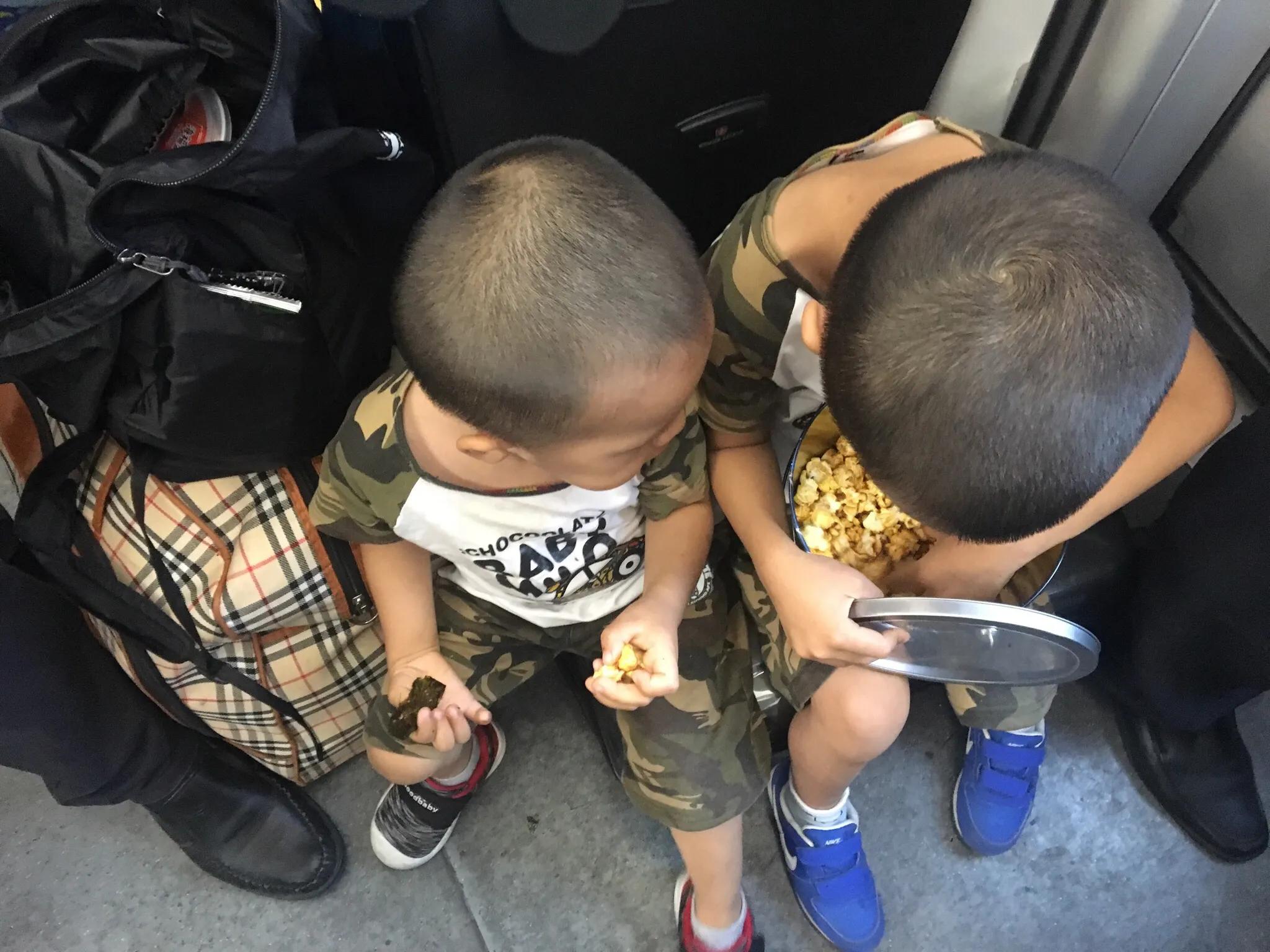 珠海长隆海洋王国亲子游玩攻略,带娃广州珠海长隆旅游攻略