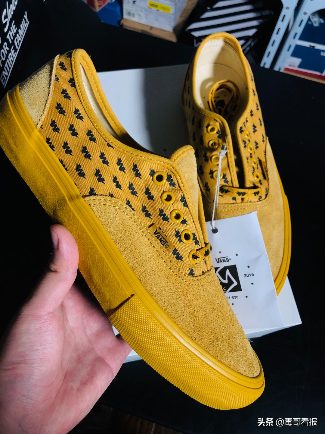 vans十大最值得买的款式,vans十大最值得入手的款式