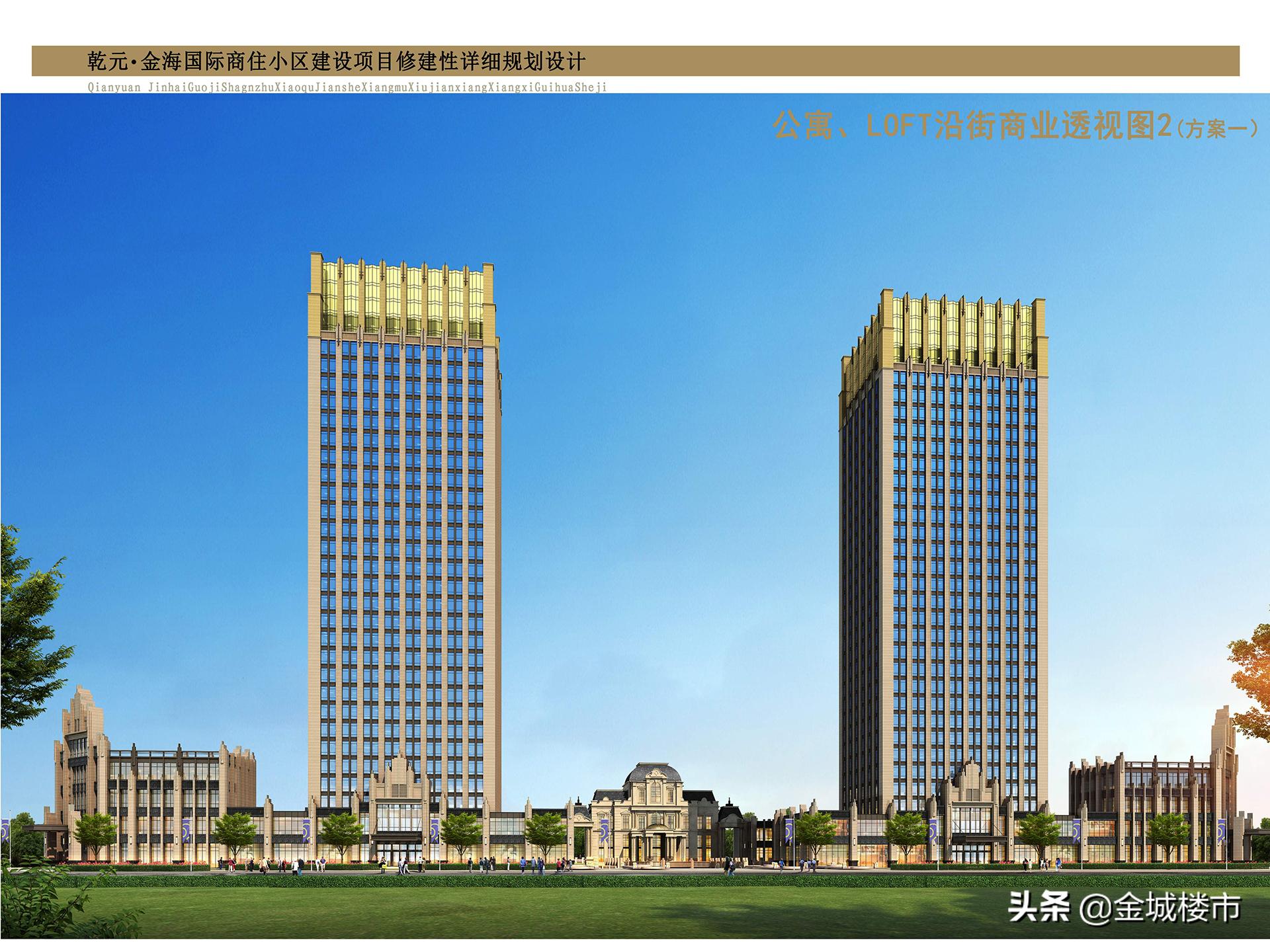 兰州乾元金海国际,兰州新区兰州中通道