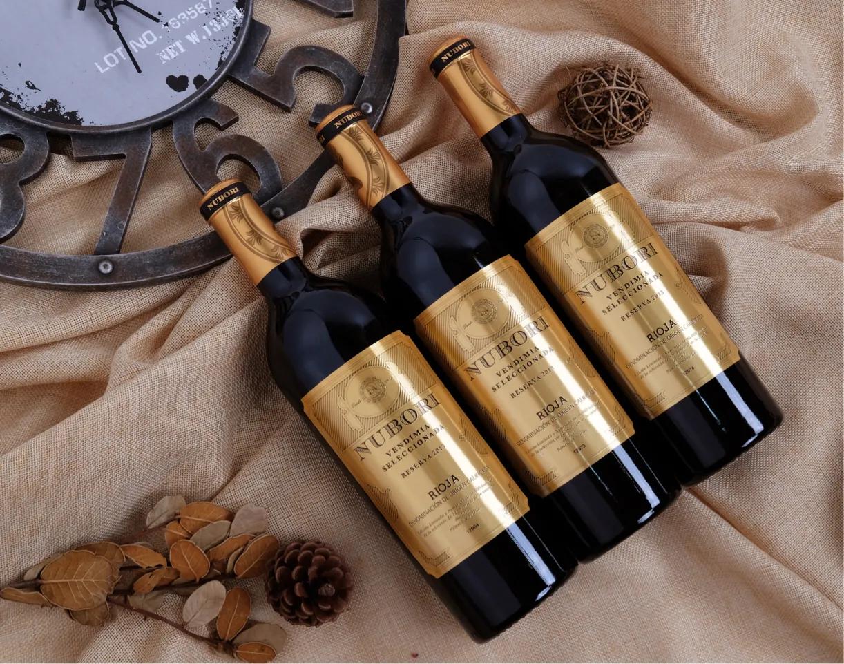 西班牙红酒桑格利亚,西班牙红酒