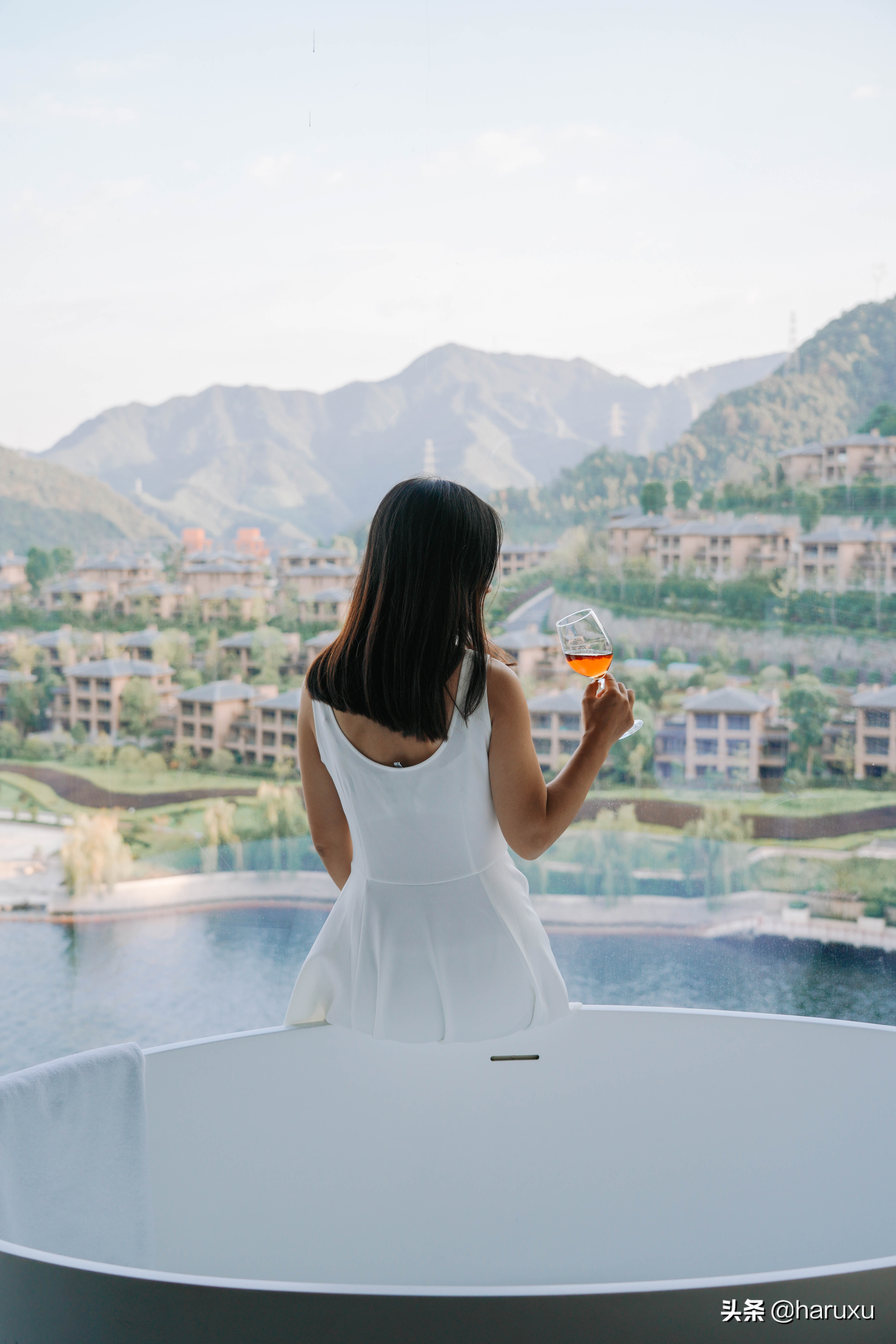 环山湖风景区附近酒店,千岛湖酒店湖景房推荐带浴缸