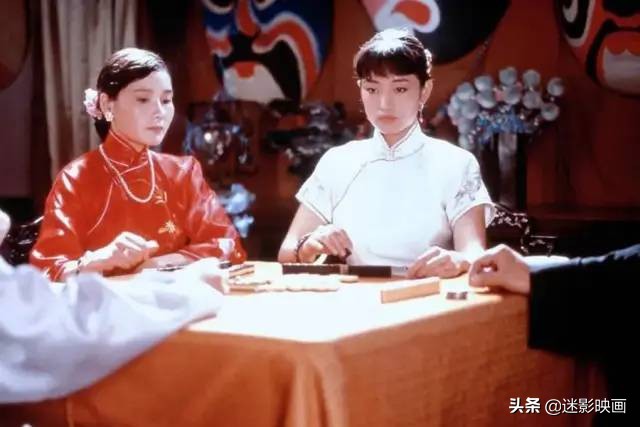 31年前的*片禁**，一位母亲被卖给7个丈夫，将人性丑恶暴露无遗