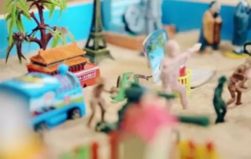 北京爱沙游科技有限公司,爱沙游