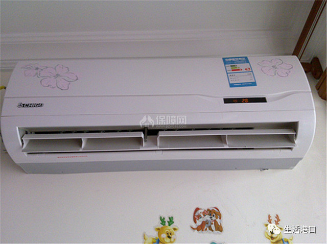 空调一天当中什么时间段最省电,3p空调耗电厉害如何节电