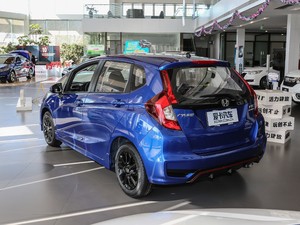 本田飞度gk5高速真实感受,本田飞度gk5值得购买吗