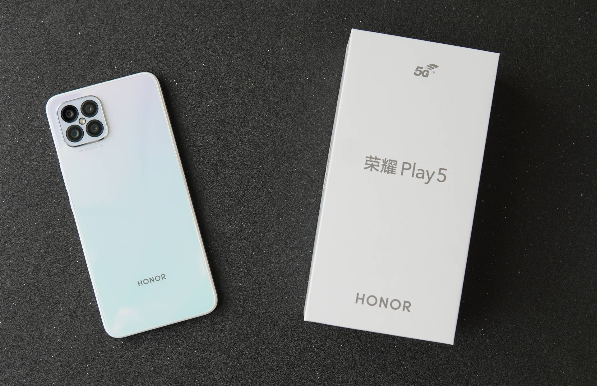 荣耀play5多长,荣耀play5能用多久