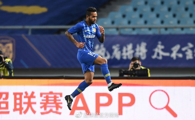 学生差“点”赢了老师，奥帅无奈提到穗京战点球