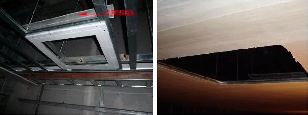 裂纹漆墙面施工方法,装饰墙面漆施工工艺