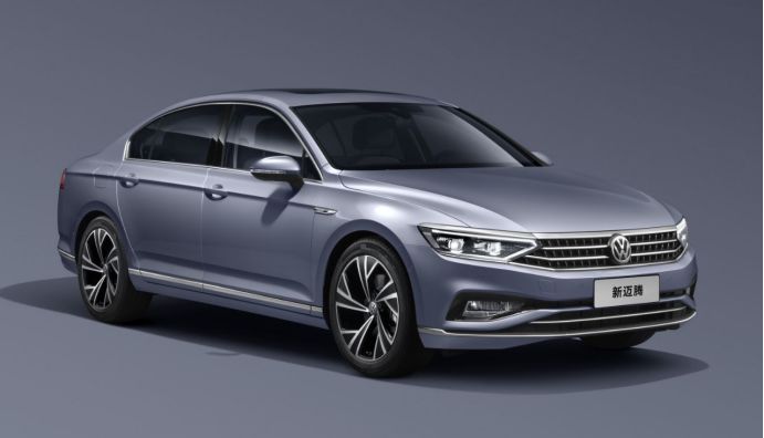 2023款新款迈腾,新款迈腾380售价