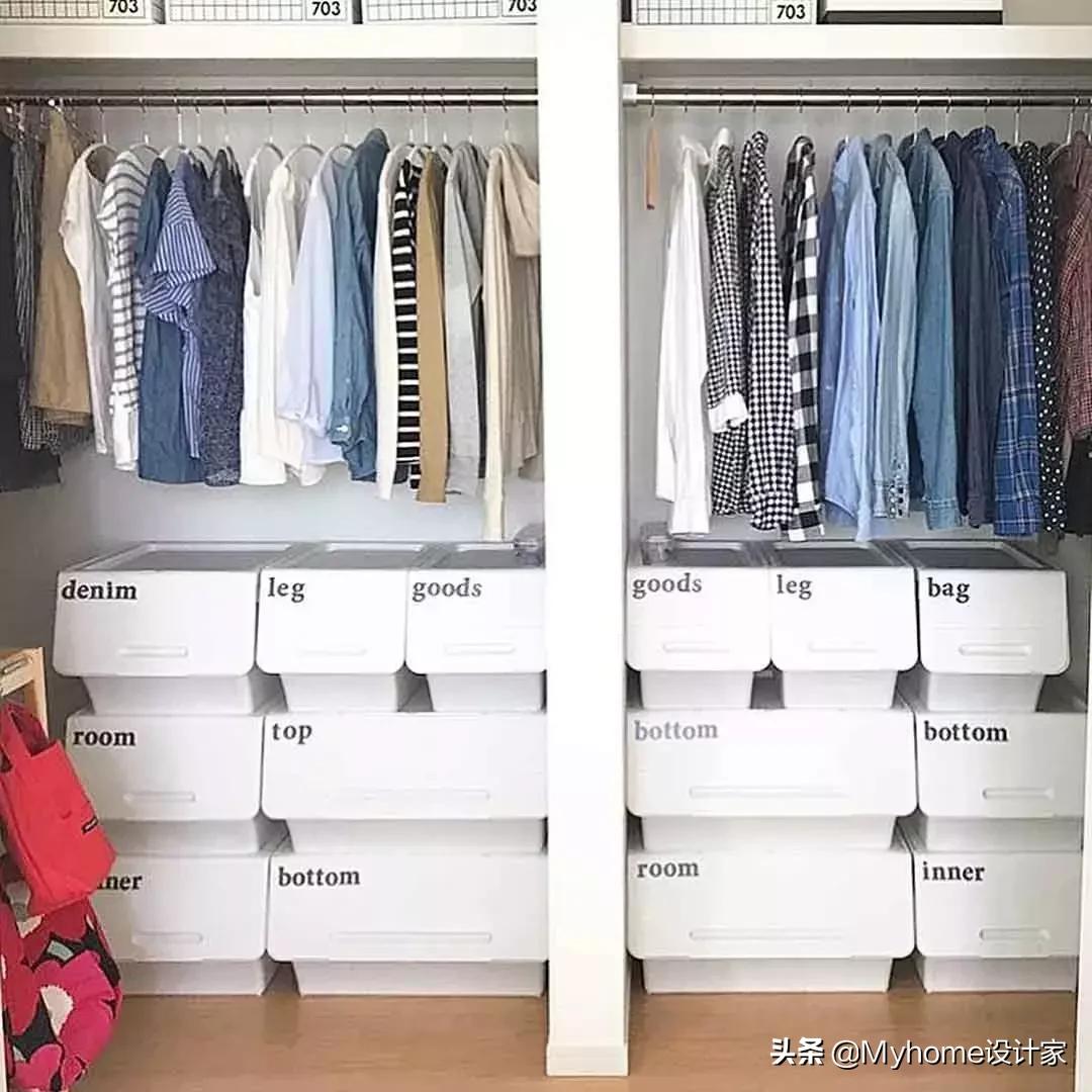 日本收纳神器十大排名,日本主妇冰箱蔬菜怎么收纳