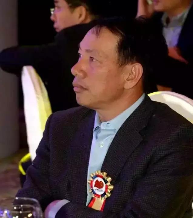 紫金矿业柯希平,紫金柯希平