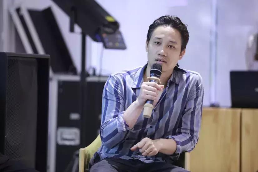 深圳市时装设计师协会,深圳时尚设计师