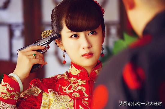 大秧歌大槐花,大秧歌槐花结局凄惨