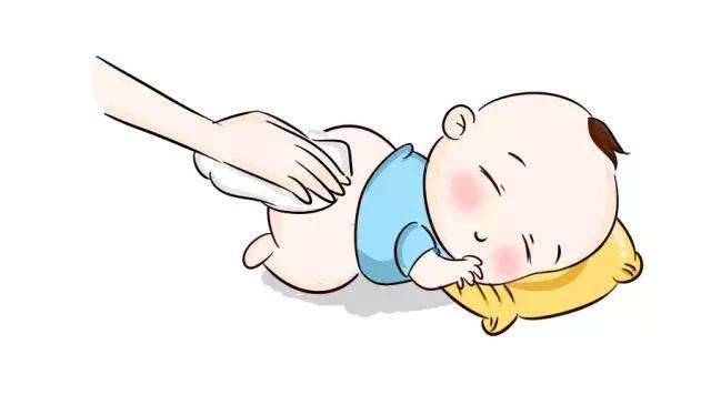 妈妈应如何防止宝宝肛瘘,给宝宝擦屁屁时有讲究