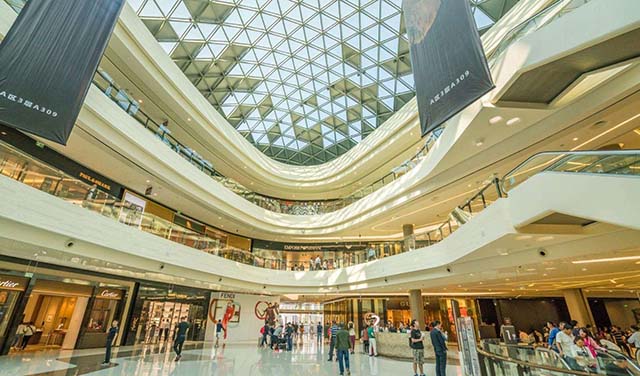 又一购物天堂诞生！每天卖出一个亿，海南免税店东西到底有多便宜