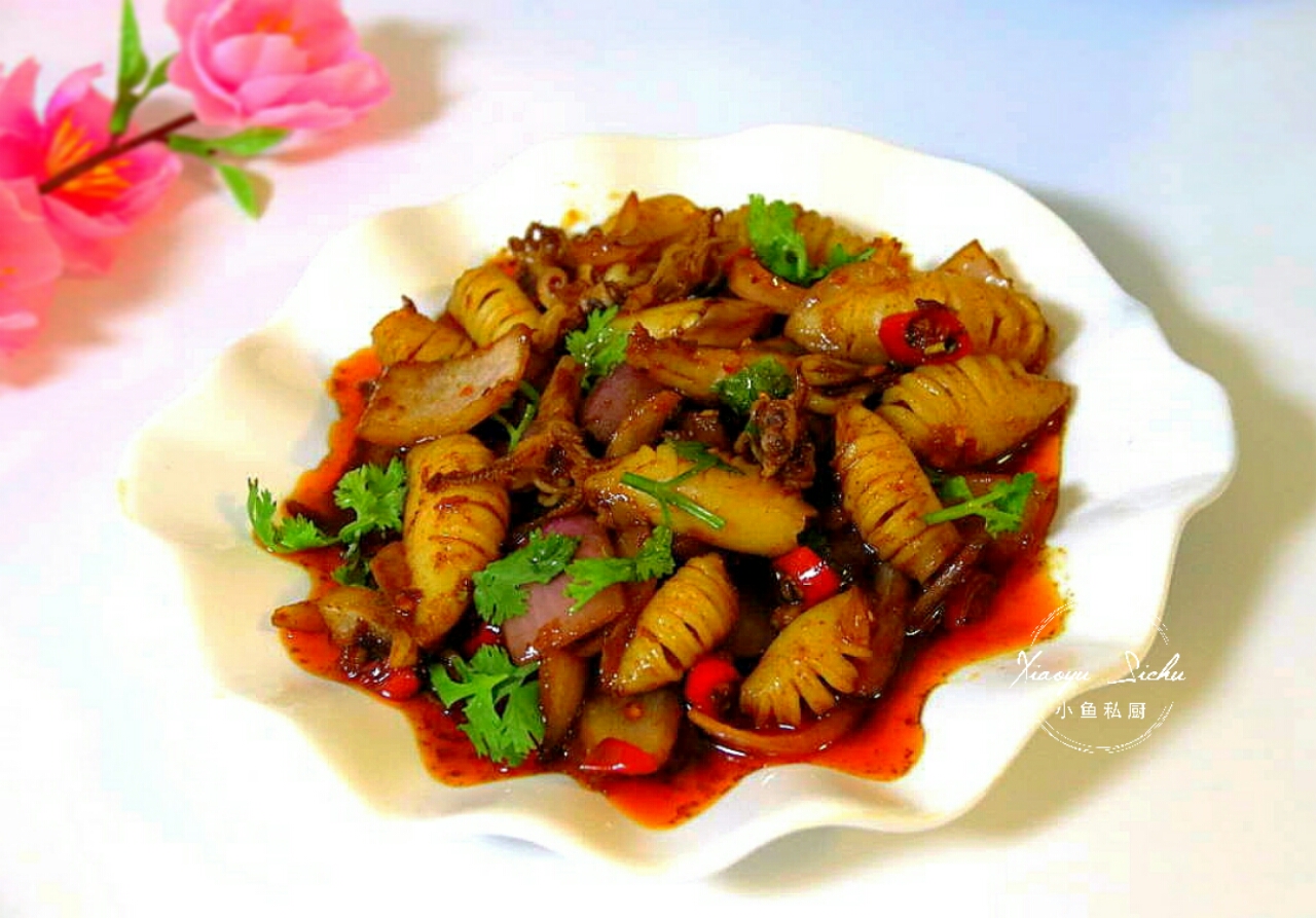 市场遇到这种菜就多买点,市场里碰到啥就买啥