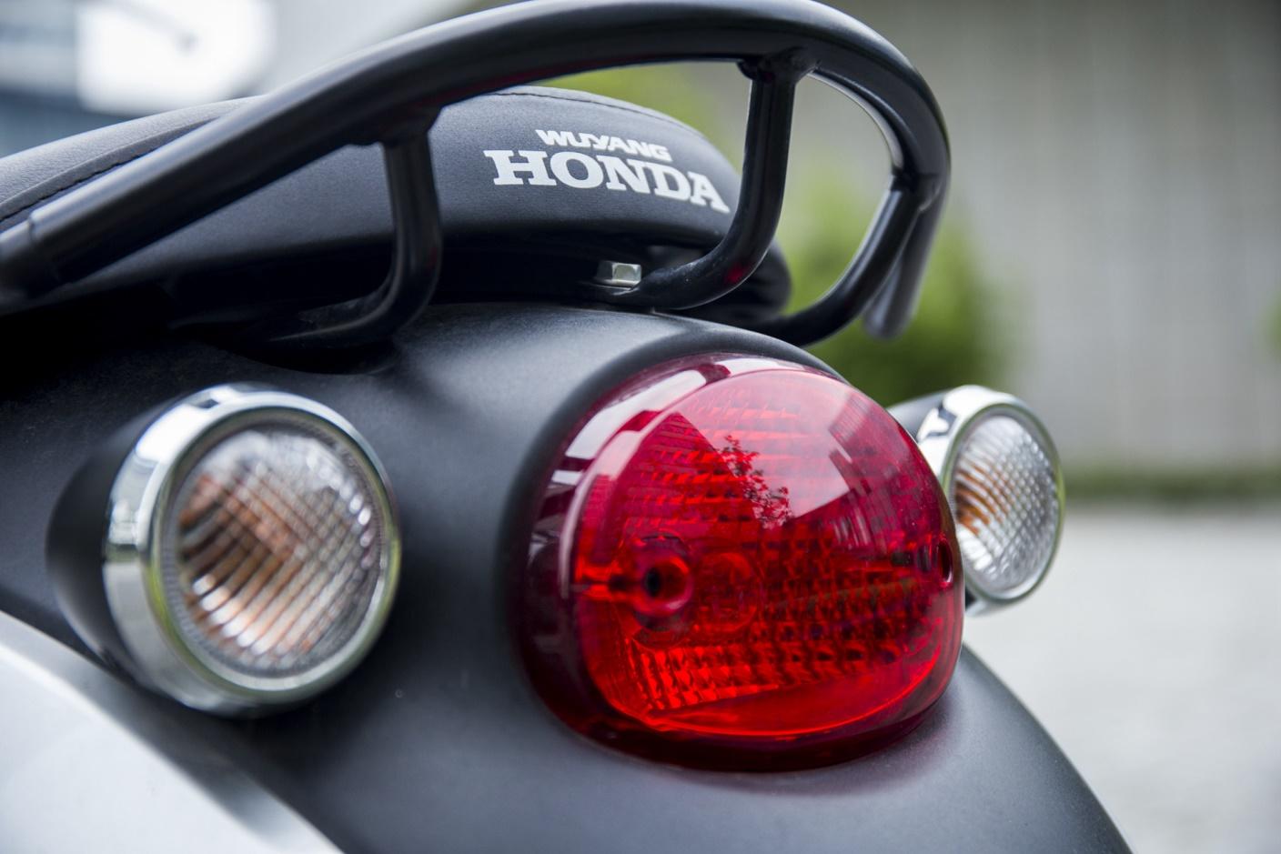 我的傲娇小公主—净原Q1，长期骑行报告