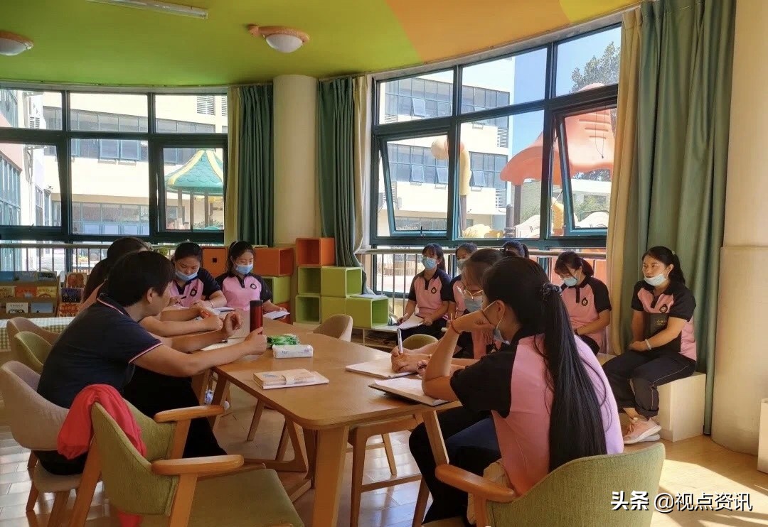 探析郑州市惠济区花园口幼儿园“育根教育”特色文化发展之路