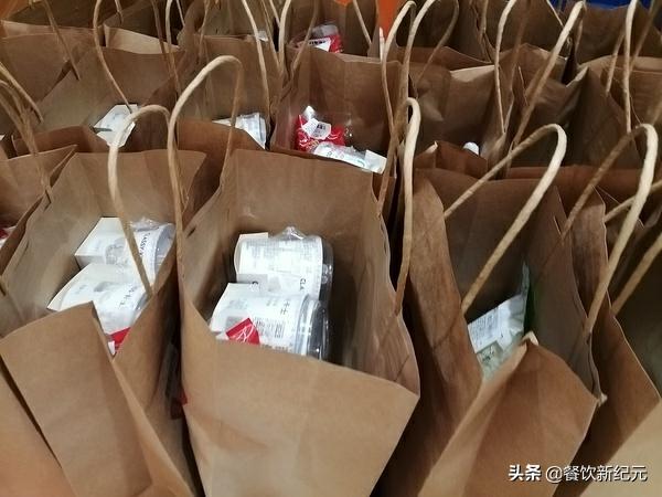 华为食堂真实感受,看完华为的心得体会