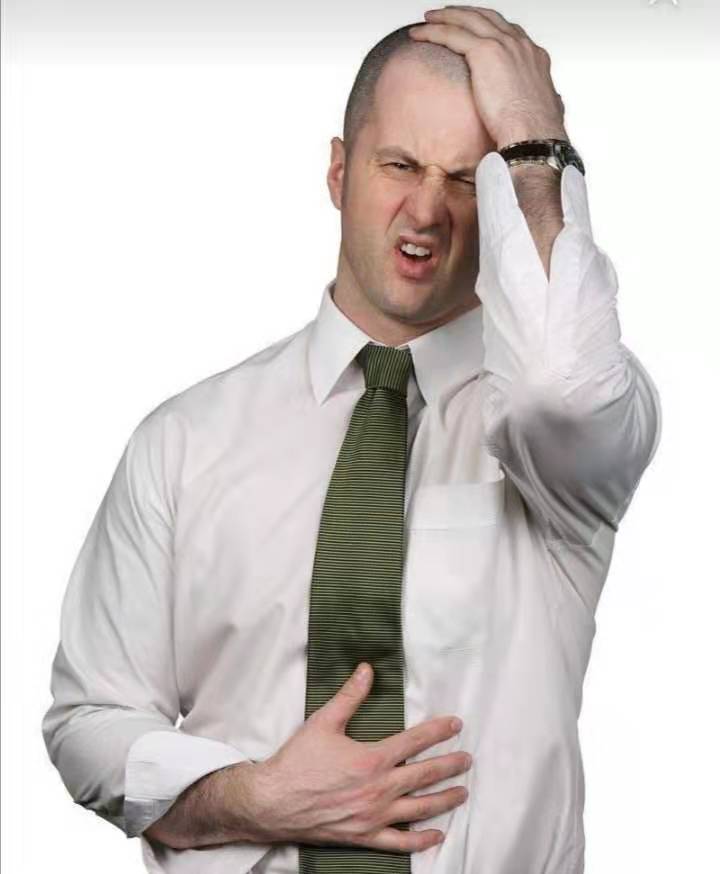 长期久坐腰部无力怎么办,久坐久躺低头玩手机做什么锻炼