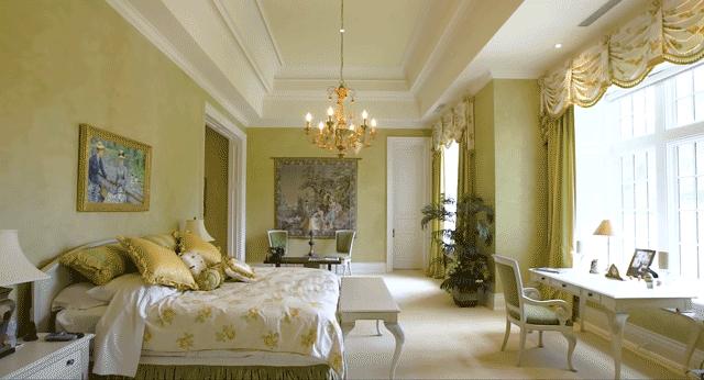 李佳琦豪宅,网友评论李佳琦豪宅上亿