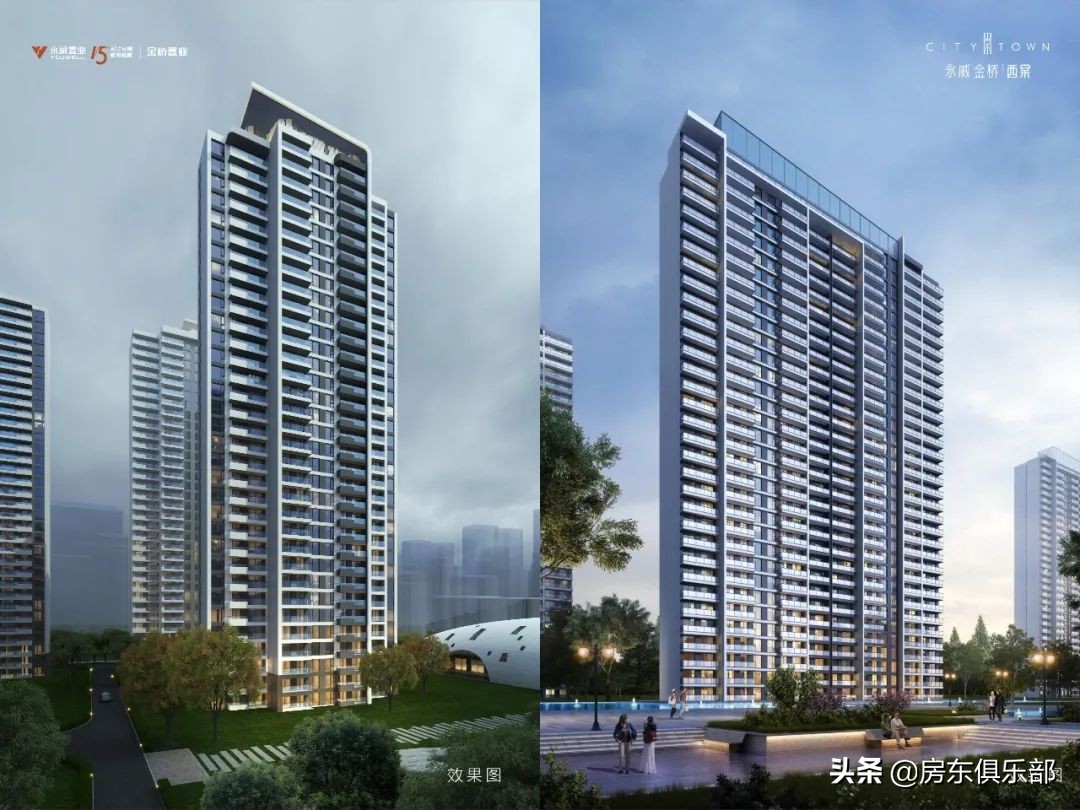 东棠之后，还有西棠。高新区扛把子一出，谁与争锋？