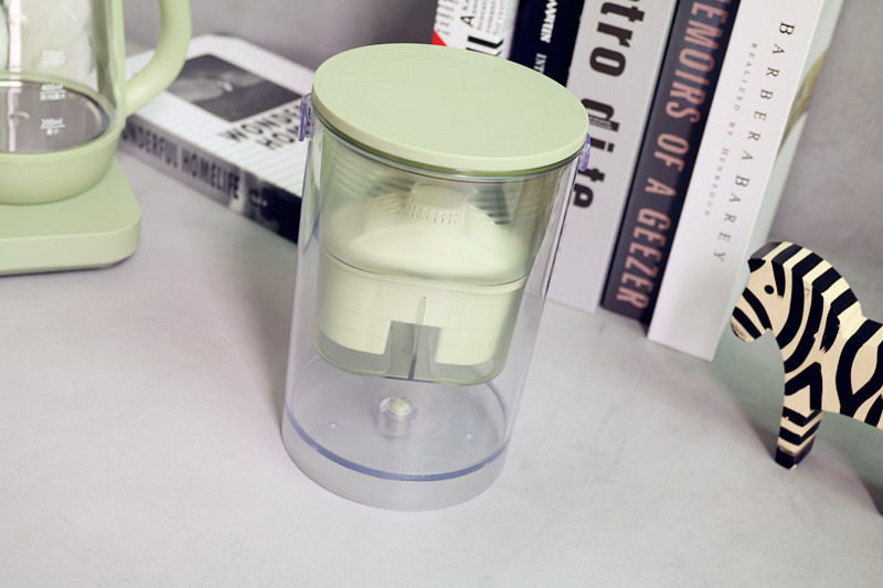 莱卡养生壶深度评测,莱卡养生壶深度测评