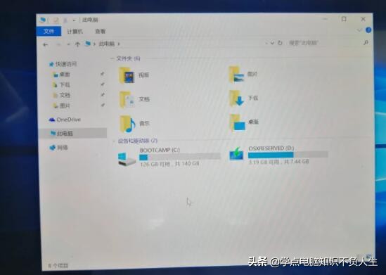 鏂版macbook鎬庝箞瑁厀indows,鏃х増macbook瀹夎10.15