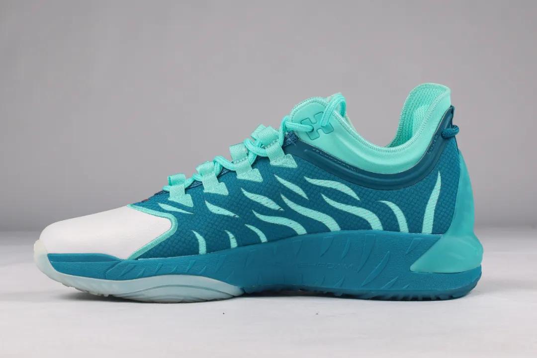 篮球鞋海沃德推荐,篮球鞋测评视频海沃德