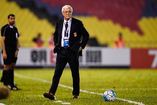 初次执掌尤文教鞭的里皮，究竟怎样让这支球队重返巅峰的？