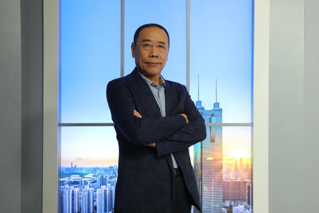 占地9200亩,光配套就7700亩!深圳东这个超级神盘,才配叫生活