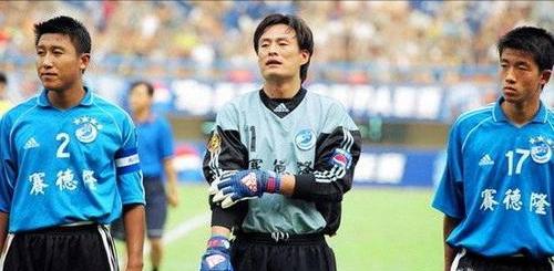 迟尚斌徐根宝王健林之间的故事,迟尚斌王健林徐根宝