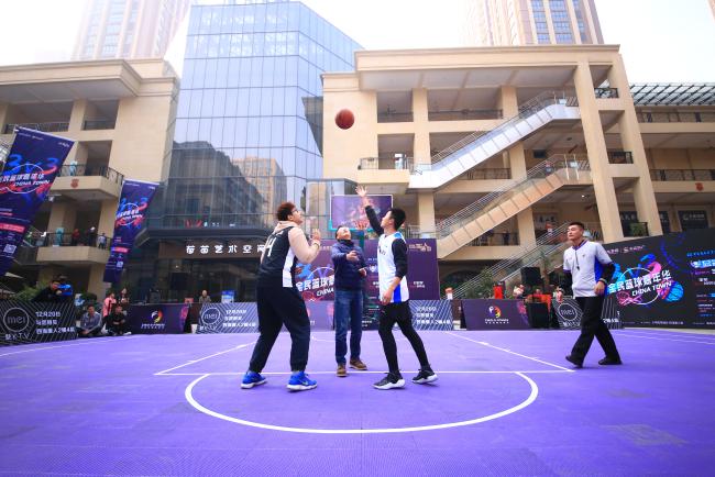 四海唐人街篮球赛,四海唐人街今日活动