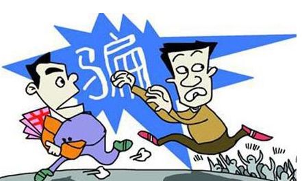 【以案释法】代理海外知名品牌赚钱不成反被骗警惕“洋品牌”生意陷阱