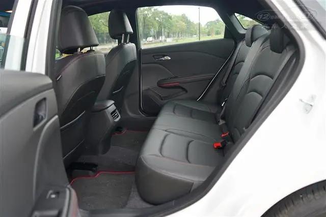 做更好的自己ted,雪佛兰科鲁泽1.0t轻混三缸试驾