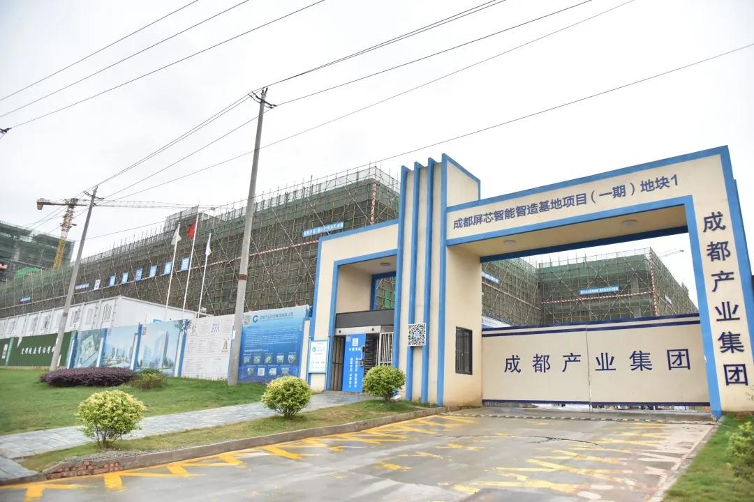 项目建设加速度,项目建设加速奔跑